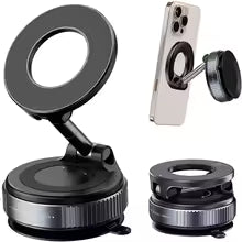 Support De Téléphone Magnétique Pour Voiture
