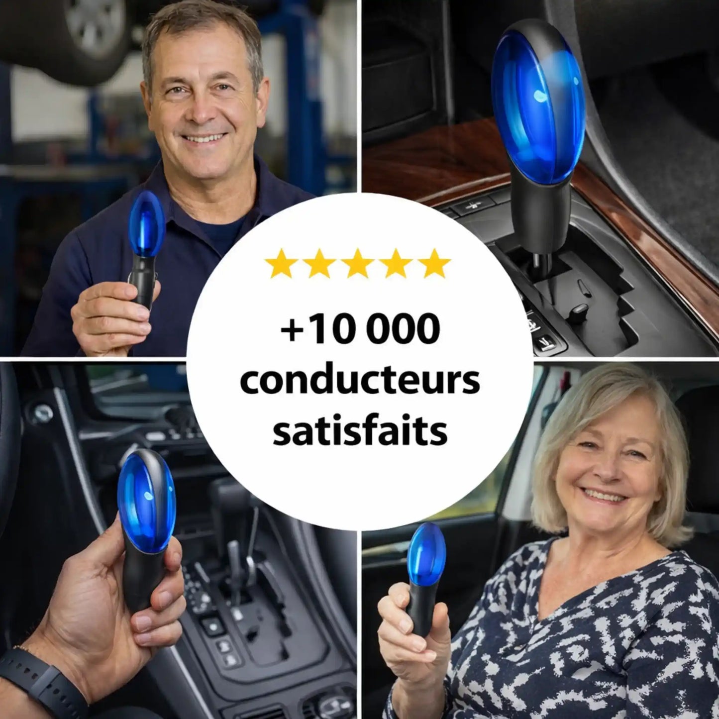 Réduisez Votre Consommation De 56 % En Seulement 30 Secondes