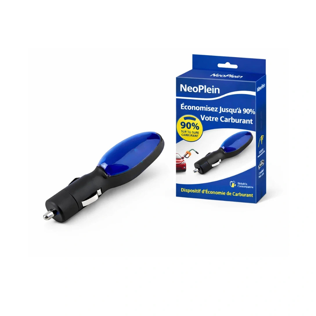 Réduisez Votre Consommation De 56 % En Seulement 30 Secondes