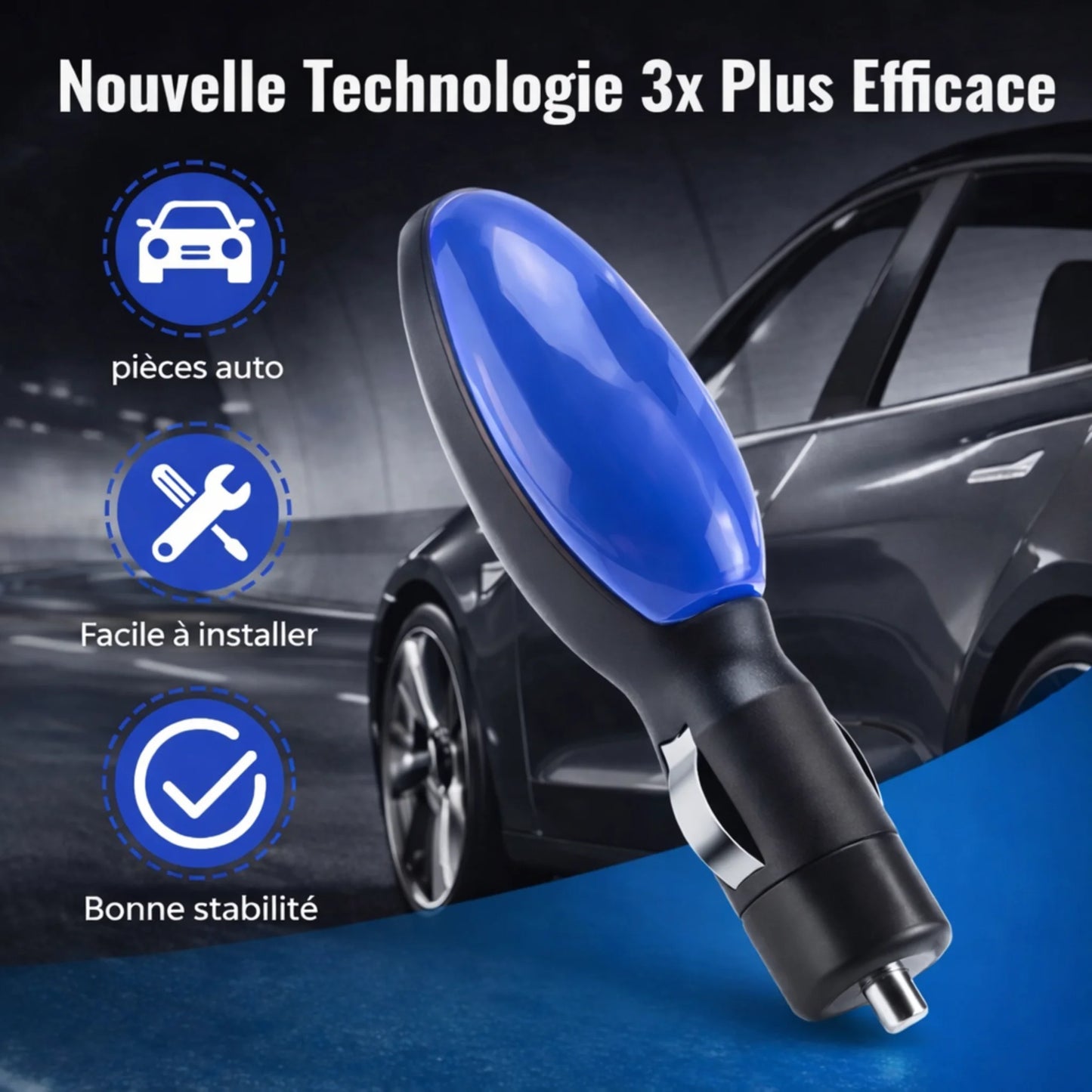 Réduisez Votre Consommation De 56 % En Seulement 30 Secondes