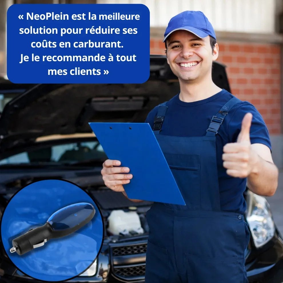 Réduisez Votre Consommation De 56 % En Seulement 30 Secondes